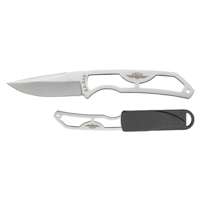 KA-BAR Jarosz Skeleton