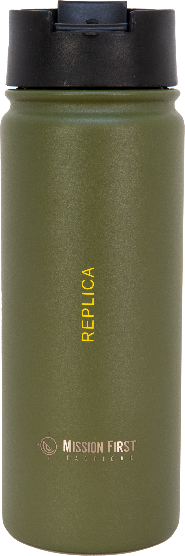 16 oz M112 Demo Charge - Flip Top Bottle
