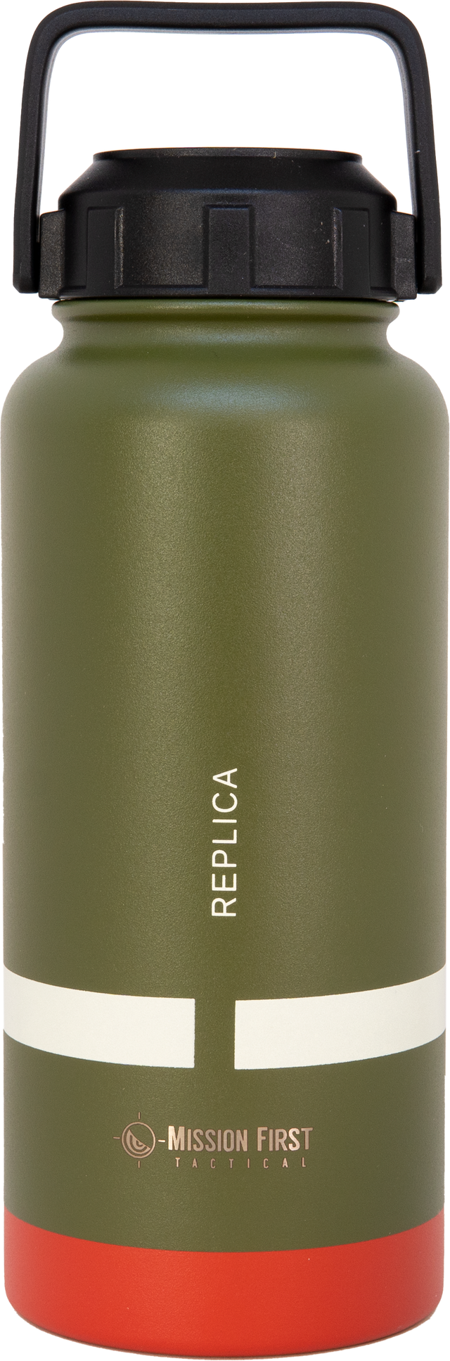 32 oz. Bottle - M18 Red Smoke