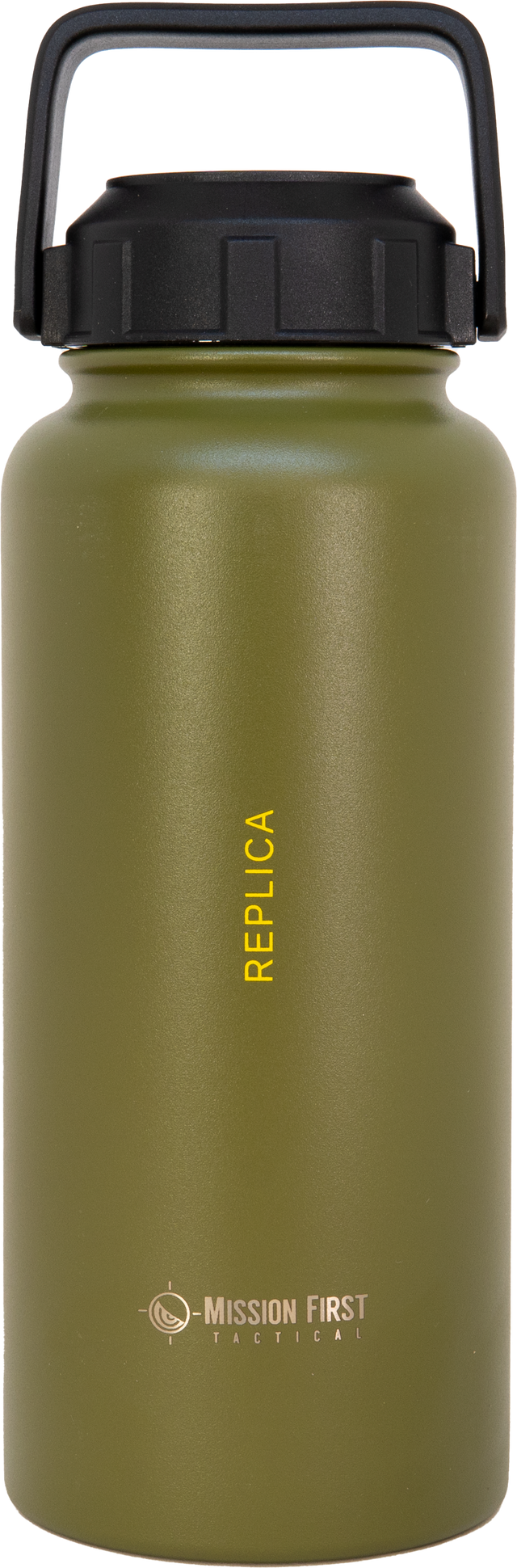 32 oz. Bottle - M107 155MM Howitzer