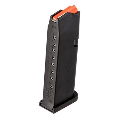 GLOCK MODEL 43X/48 9MM 10RD MAGAZINE