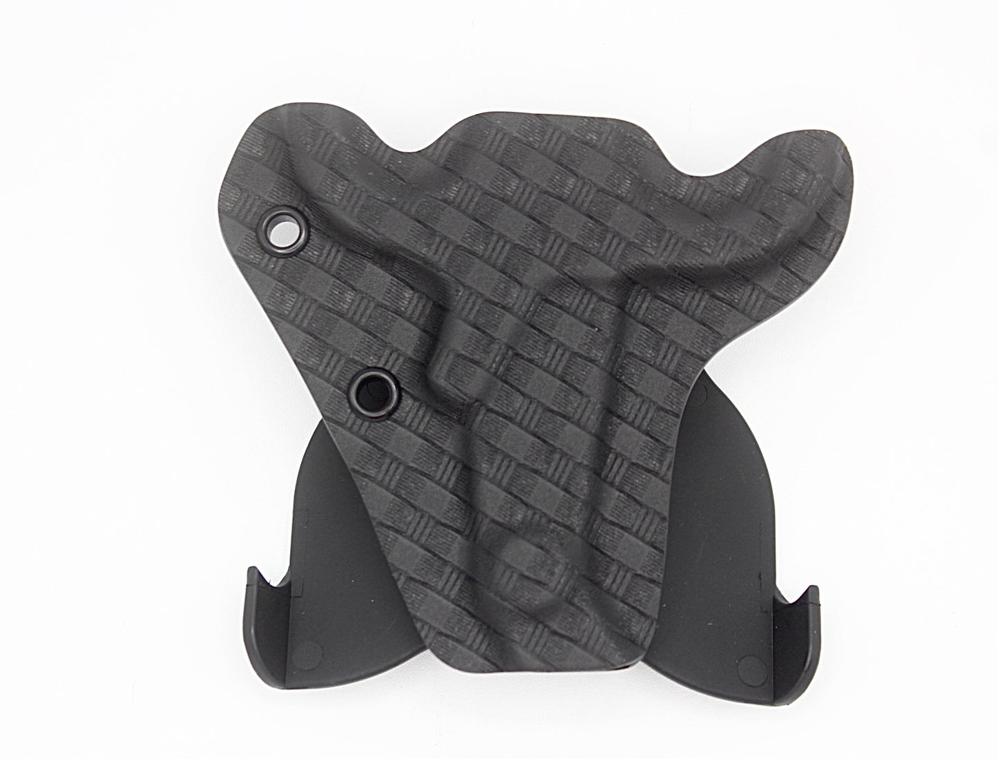 Trauma Shear Basketweave Paddle Attachment