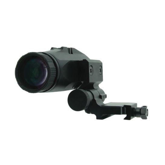 Tacfire Red Dot Magnifier 3x Flip mount - RDX3MB