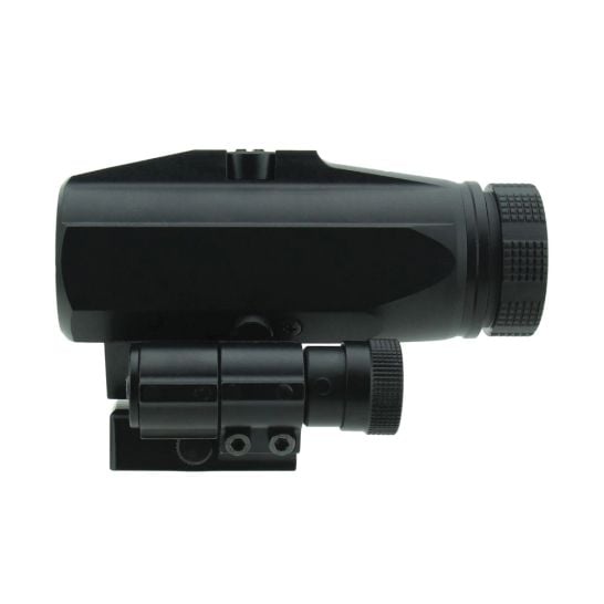 Tacfire Red Dot Magnifier 3x Flip mount - RDX3MB