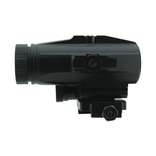 Tacfire Red Dot Magnifier 3x Flip mount - RDX3MB