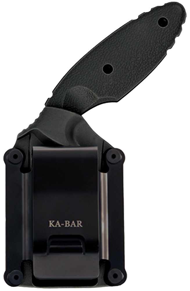 KA-BAR TDI Serrated