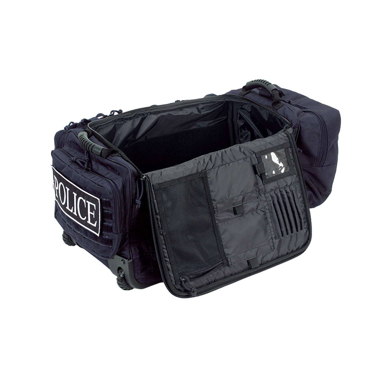Valor Standard Patrol Bag