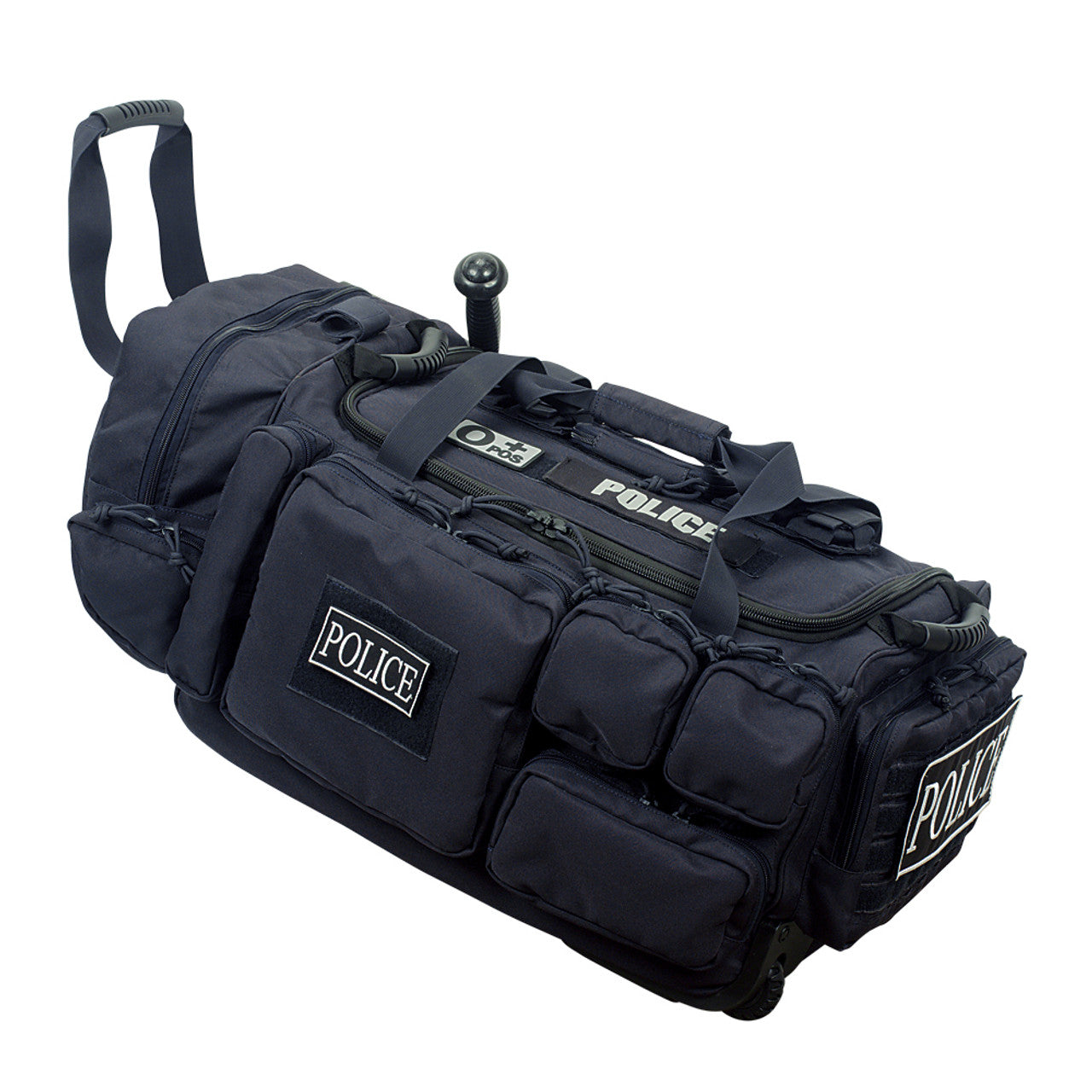 Valor Standard Patrol Bag