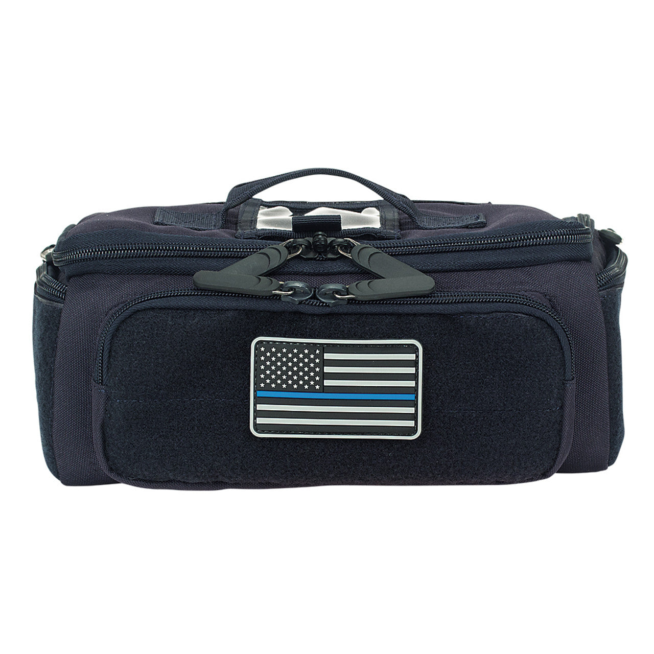 10-ring "Q" bag