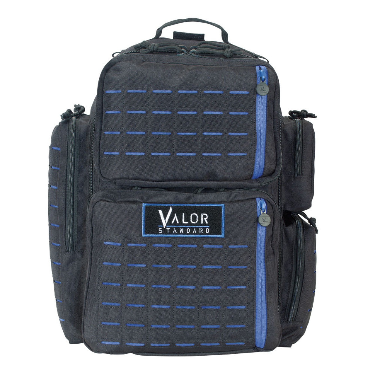 Valor Standard Thin Blue Line Pack