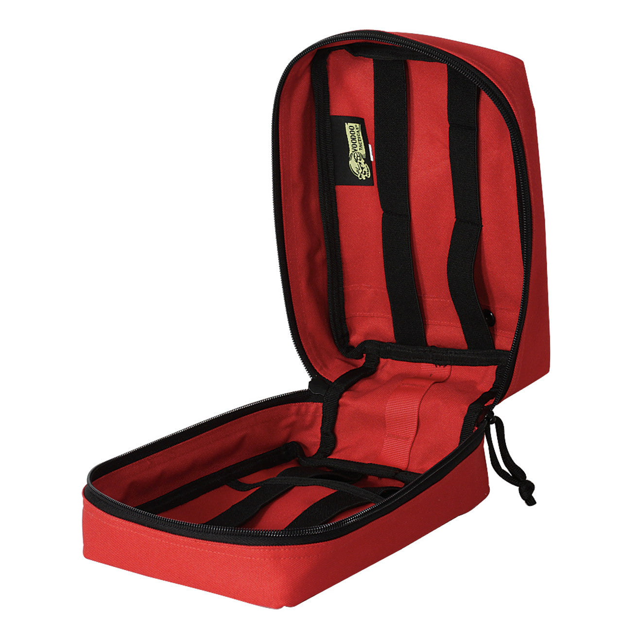 ENLARGED EMT POUCH