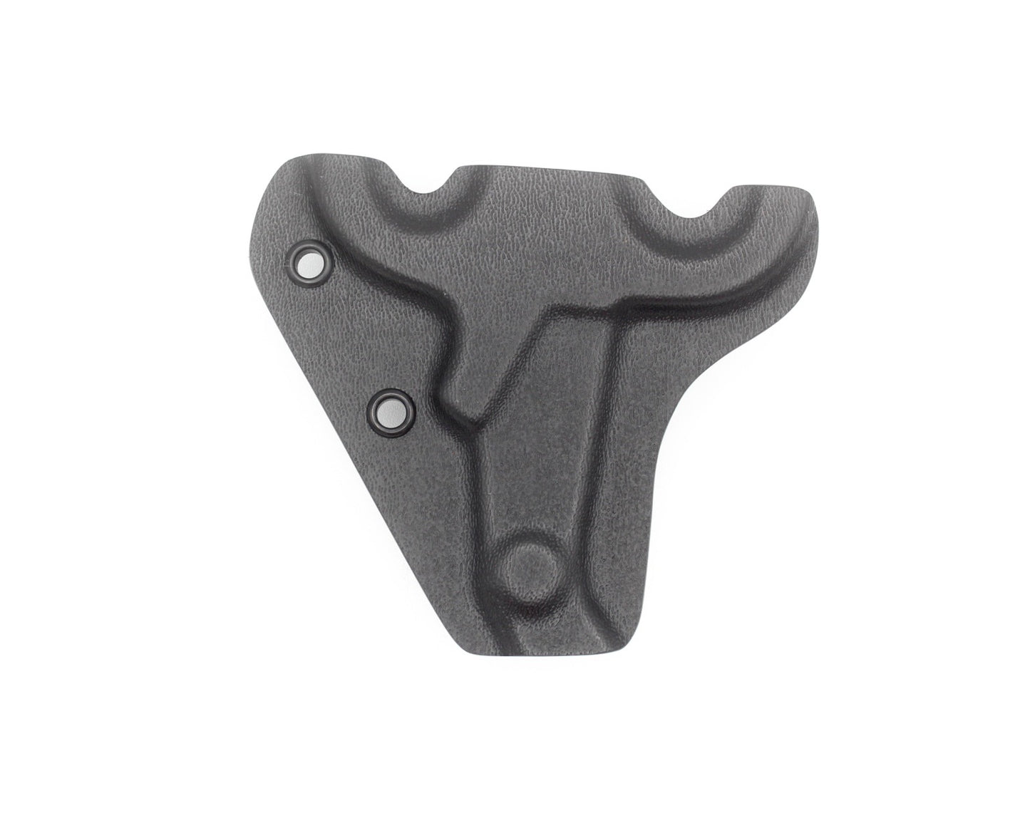 Trauma Shear Kydex Holster Black