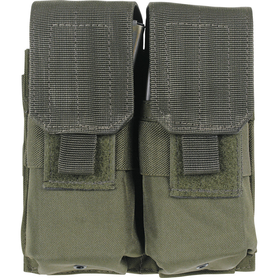 M4/M16 Mag Pouch Double/Single