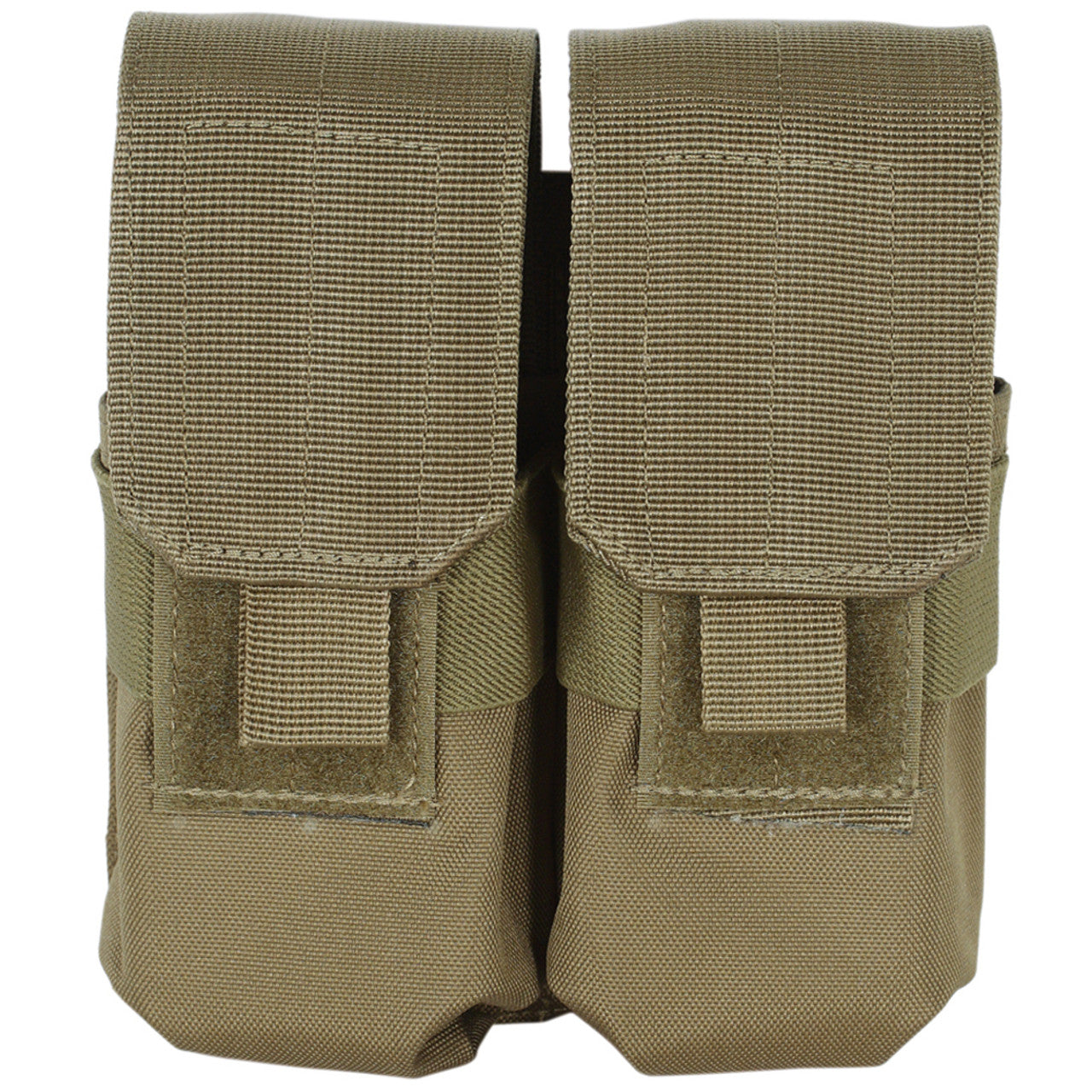 M4/M16 Mag Pouch Double/Single