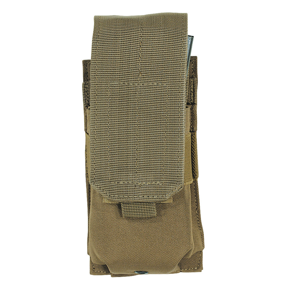 M4/M16 Mag Pouch Double/Single