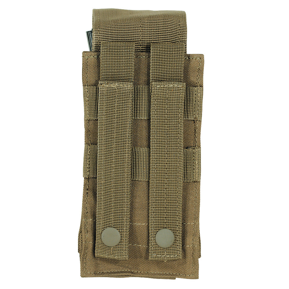 M4/M16 Mag Pouch Double/Single