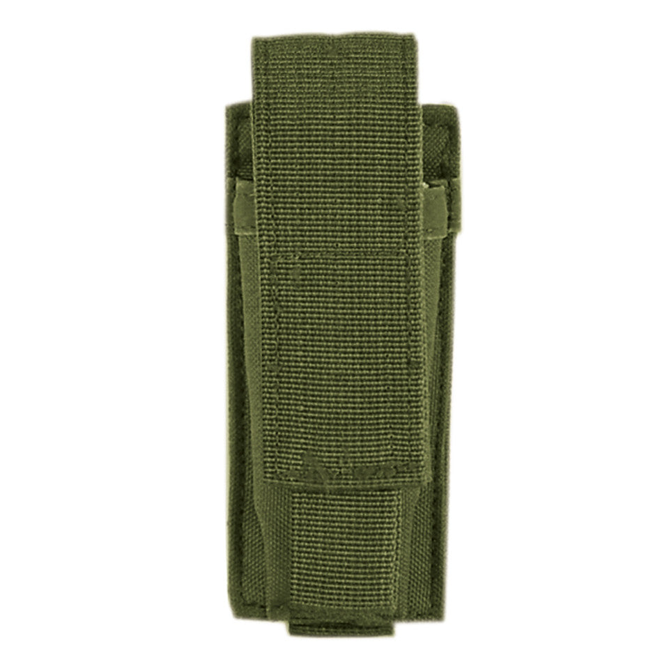 Pistol Mag Pouch Double/Single
