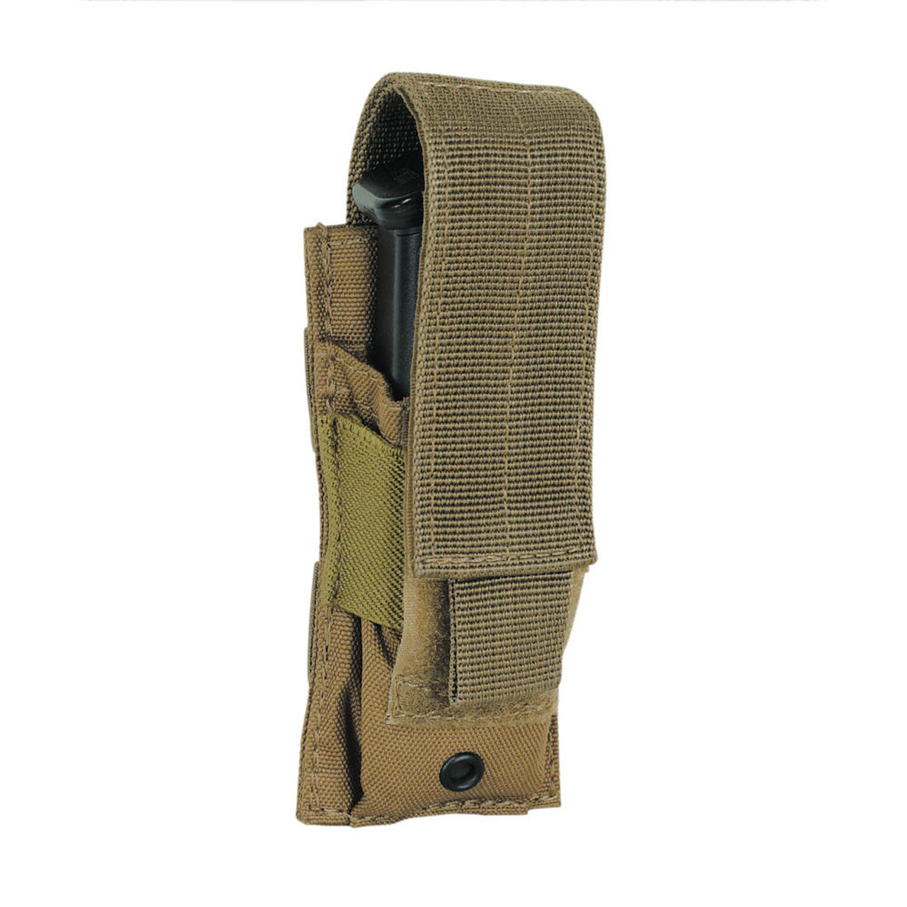 Pistol Mag Pouch Double/Single