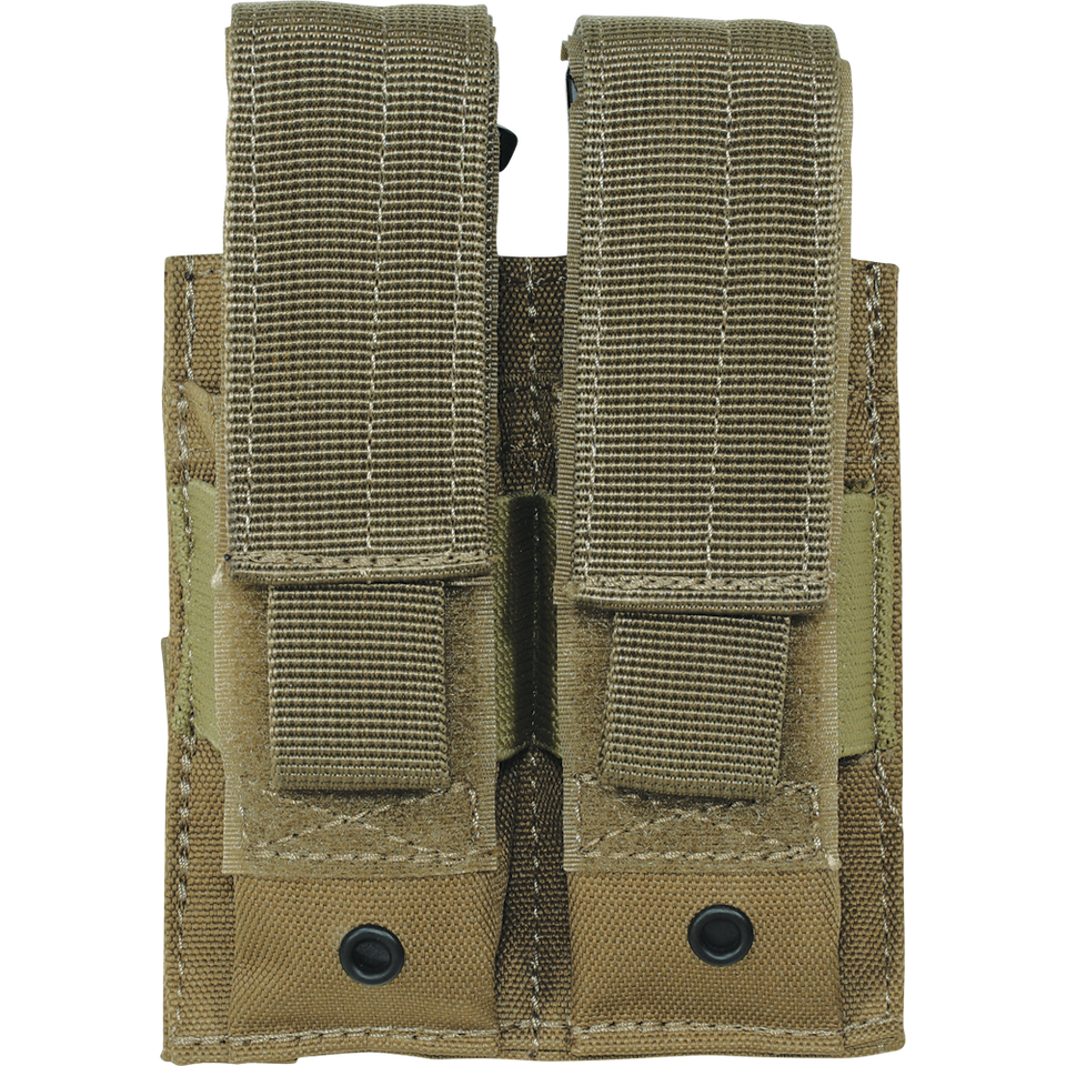 Pistol Mag Pouch Double/Single
