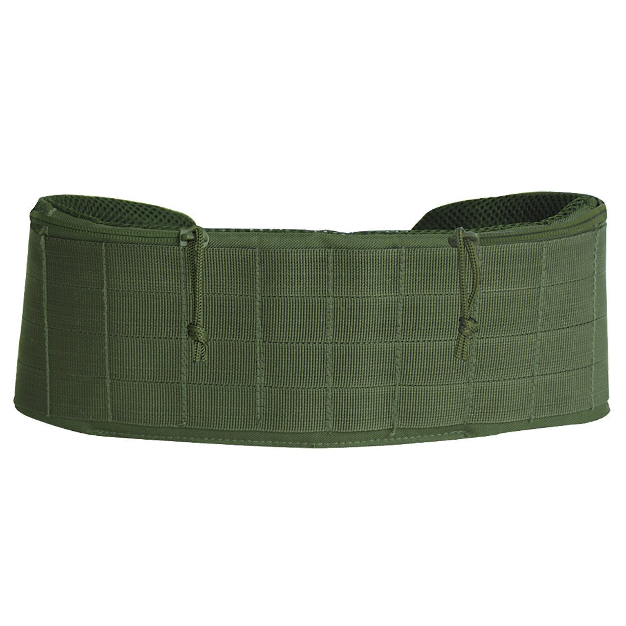 Padded Gear Belt