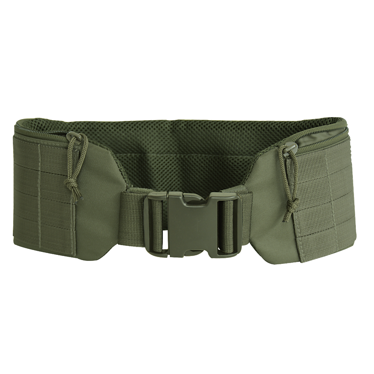 Padded Gear Belt