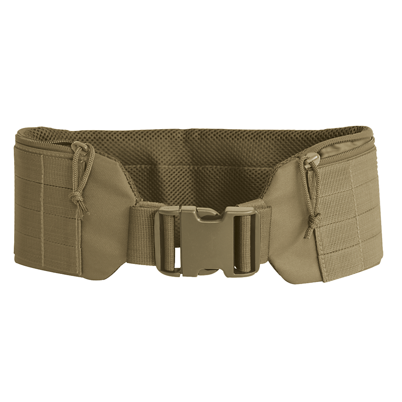 Padded Gear Belt