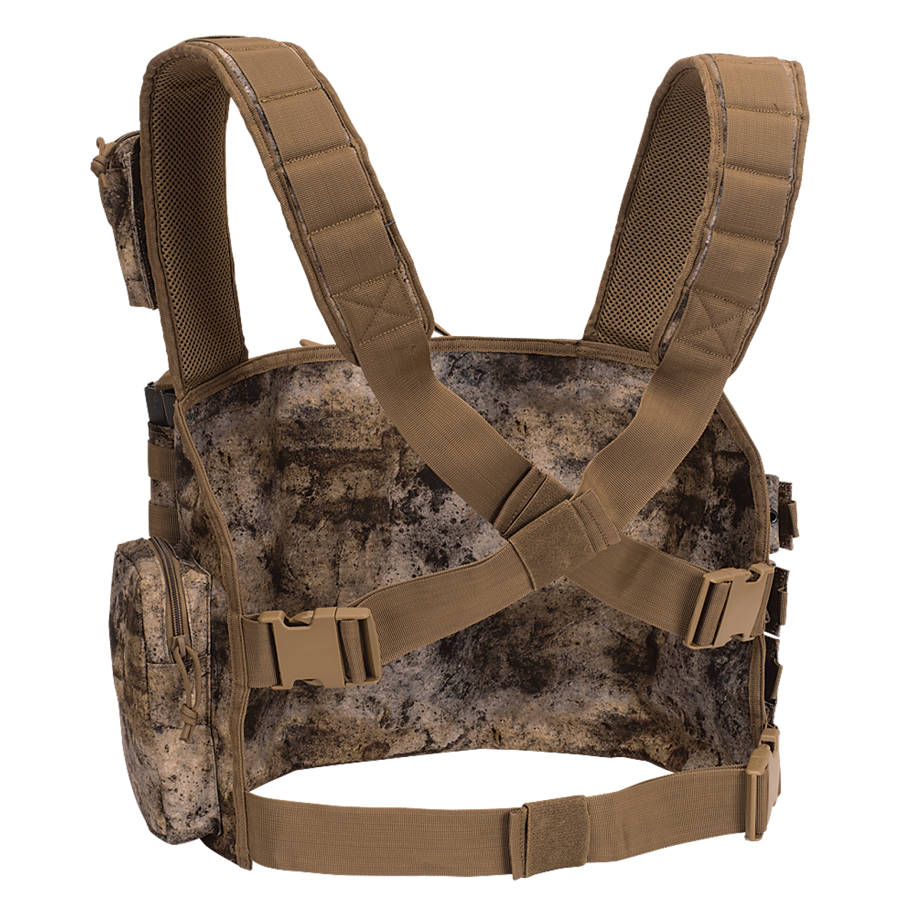 Tactical Chest Rig