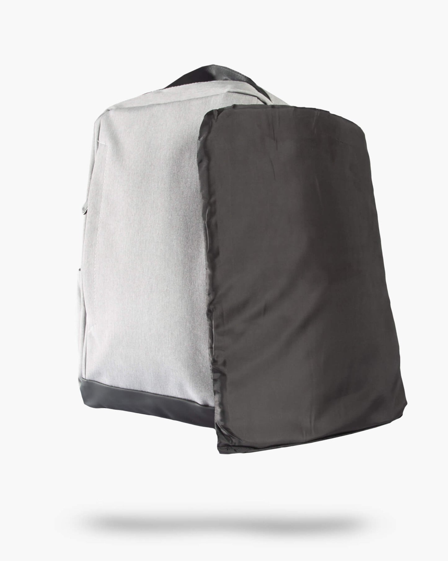 Level 3a Backpack 11″x15″ Plate
