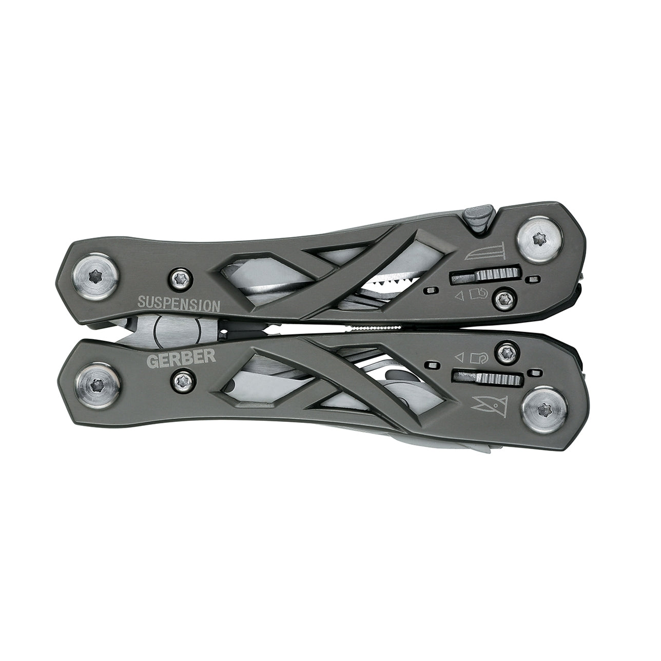 Gerber Suspension