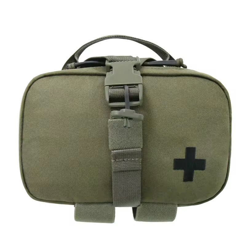 Crusader IFAK Pouch