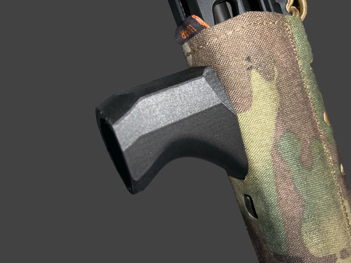Out Of Sight Solutions- Enhanced Control Handstop Mlok