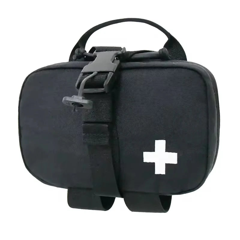 Crusader IFAK Pouch