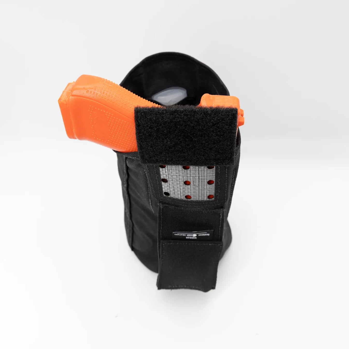 Guardian Warrior Solutions- The Bum Bag