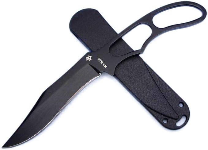 KA-BAR Zombie Acheron Skeleton
