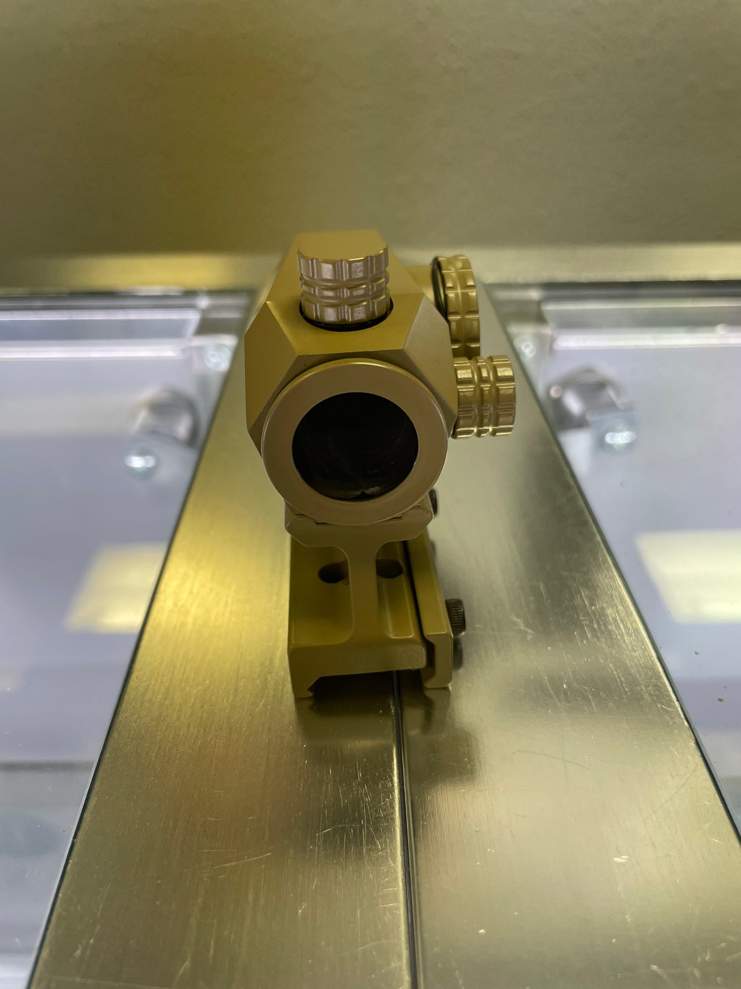 Tacfire 1x20mm Reflex Sight