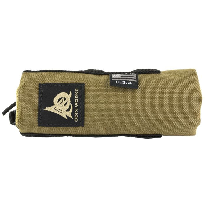 Odin Works Suppressor Cover 8.5”