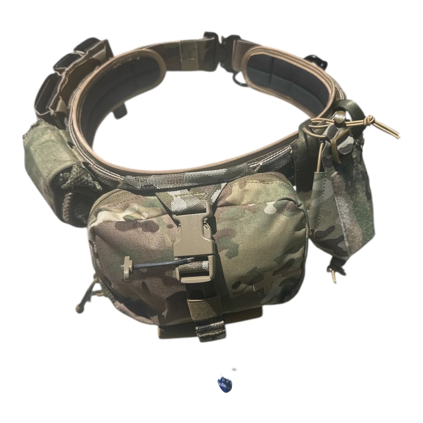 Full Battle Belt