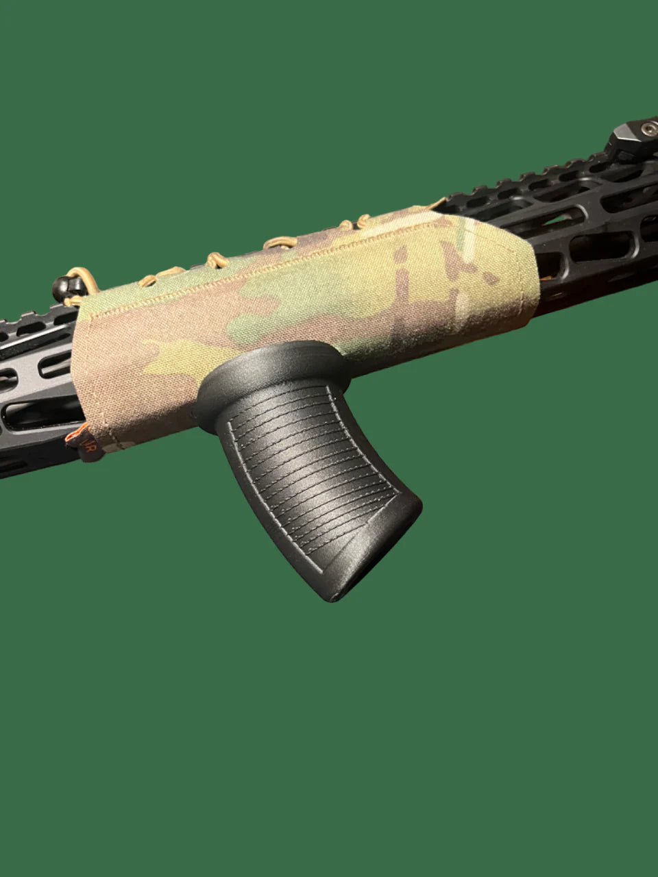 Out Of Sight Solutions- Banana Grip Mlok