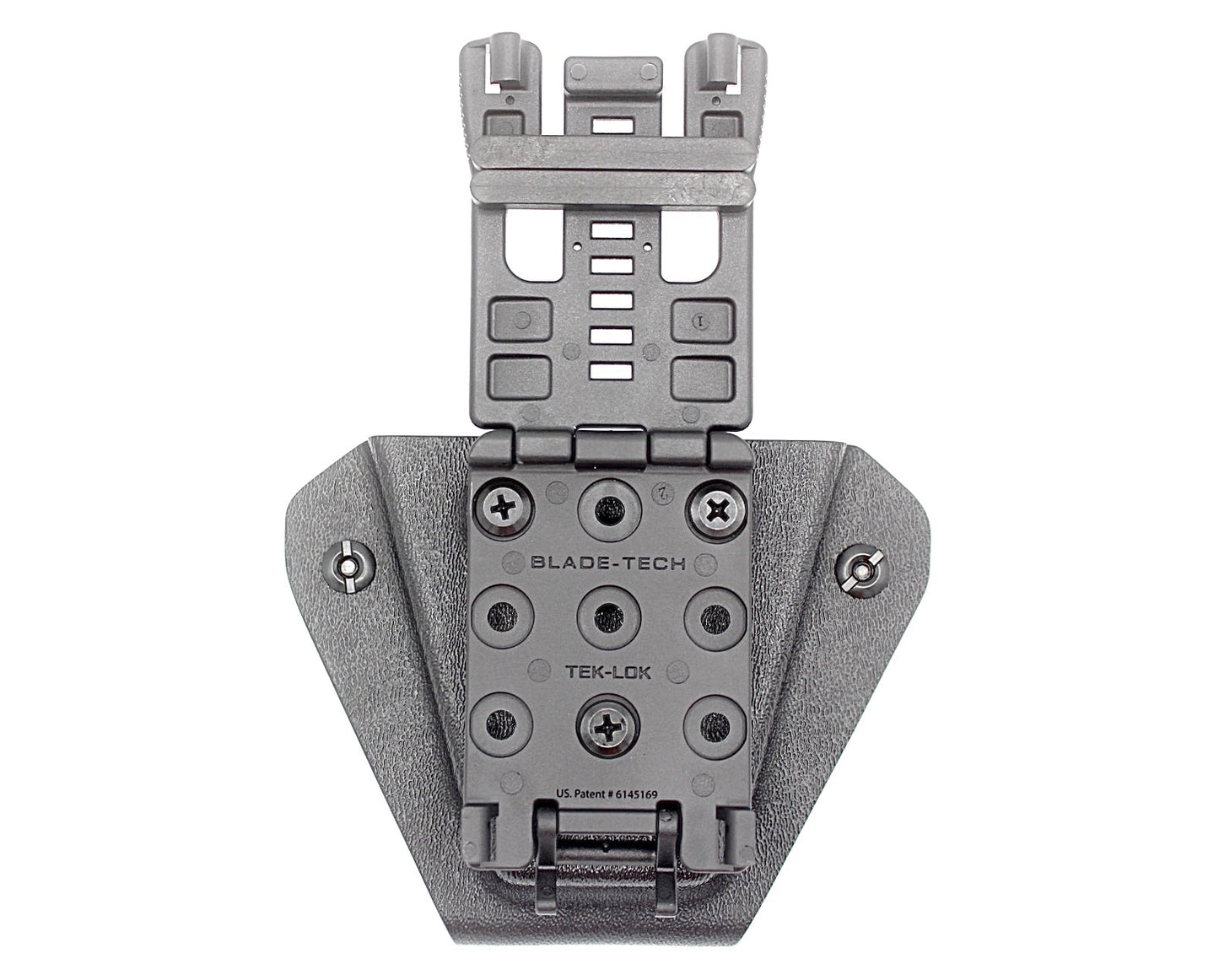 Asp Ultra Cuff Kydex Handcuff Case