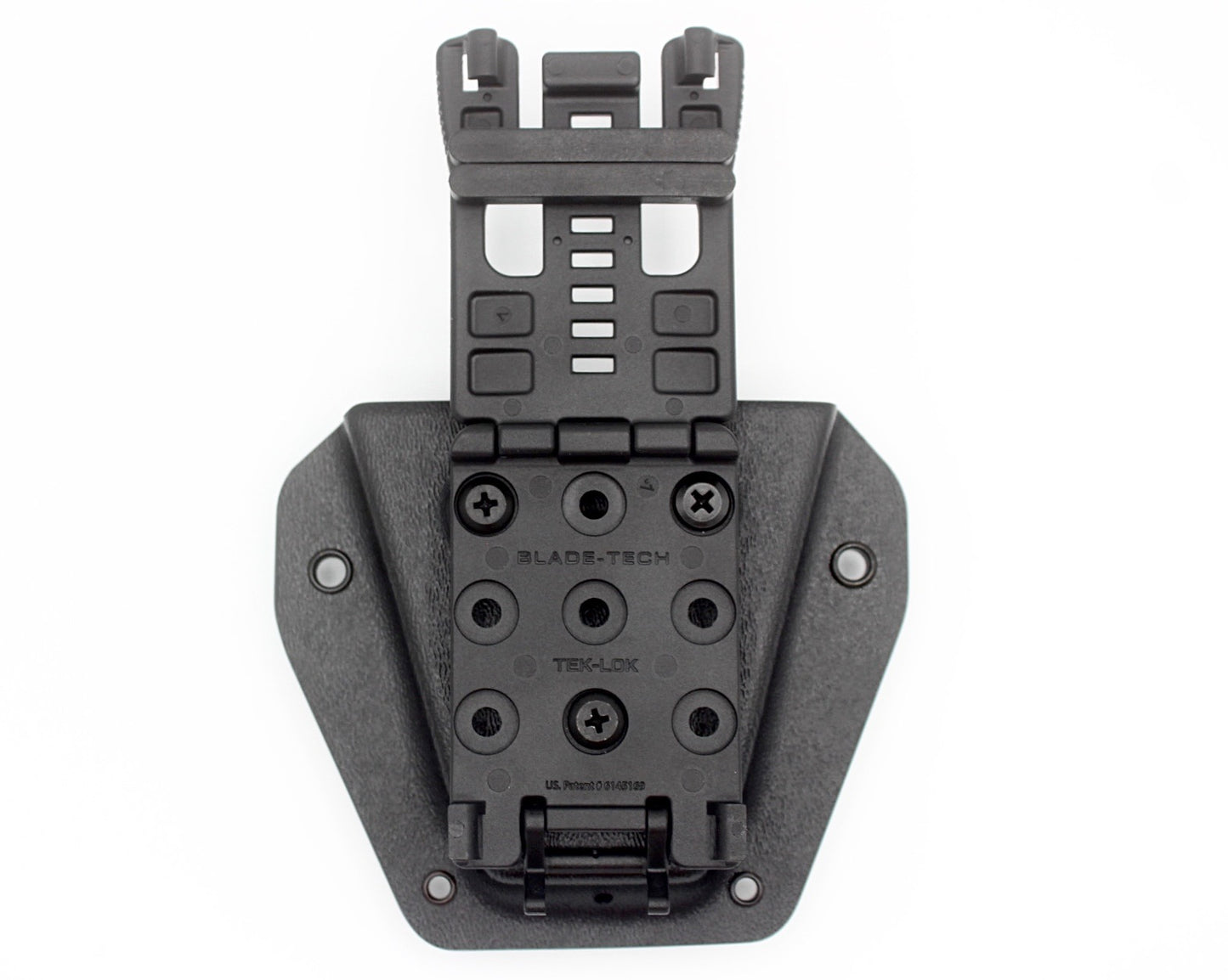 ASP Sentry Cuff Kydex Handcuff Case