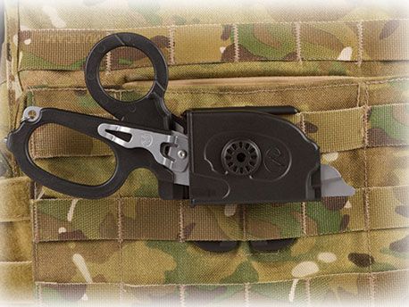 Leatherman Raptor