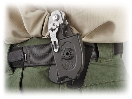 Leatherman Raptor