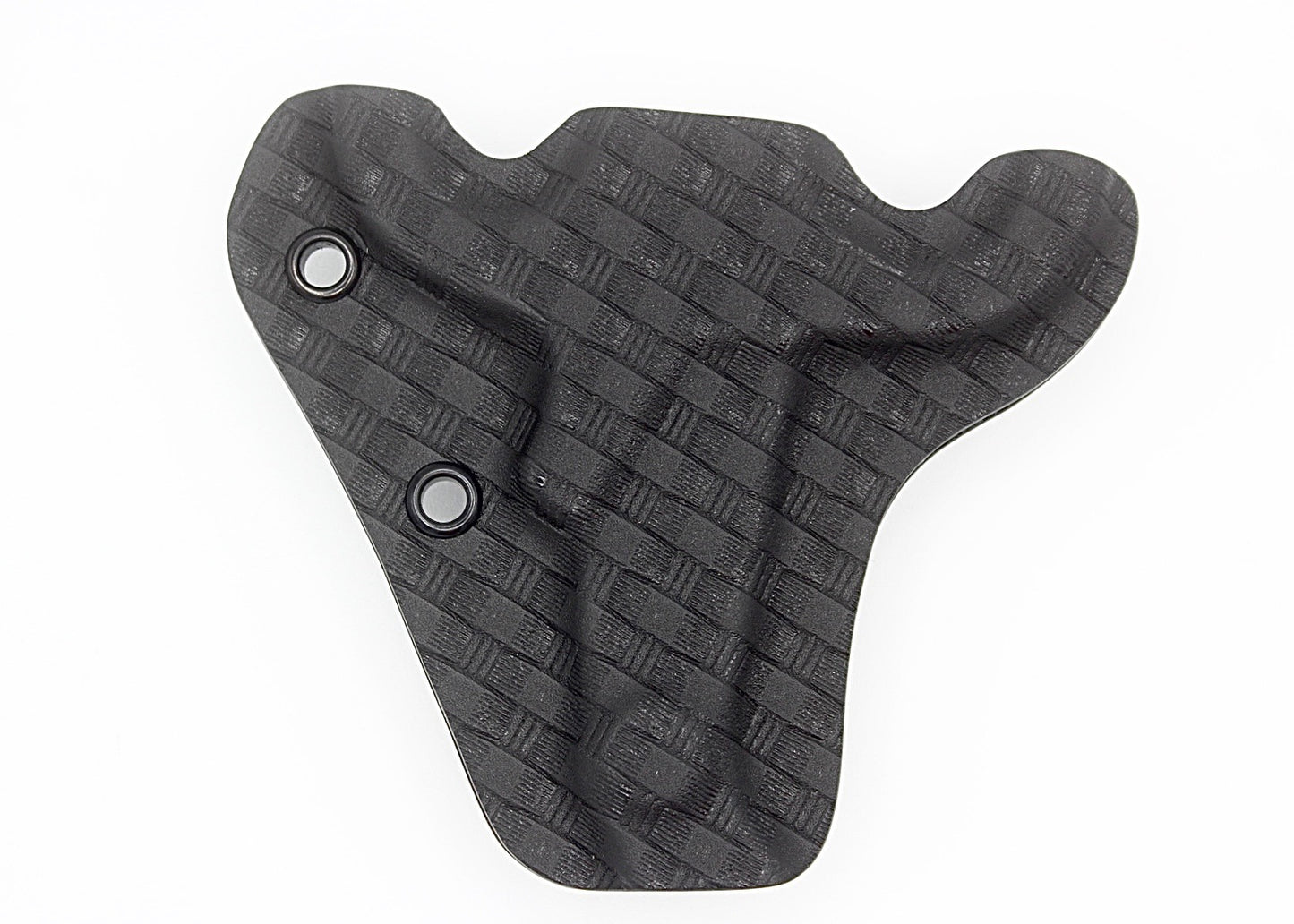 Trauma Shear Kydex Holster Basketweave