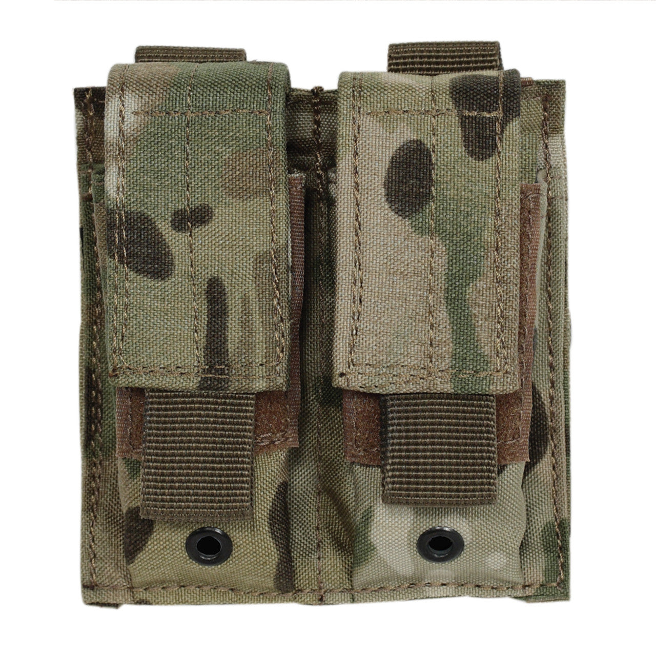 Pistol Mag Pouch Double/Single