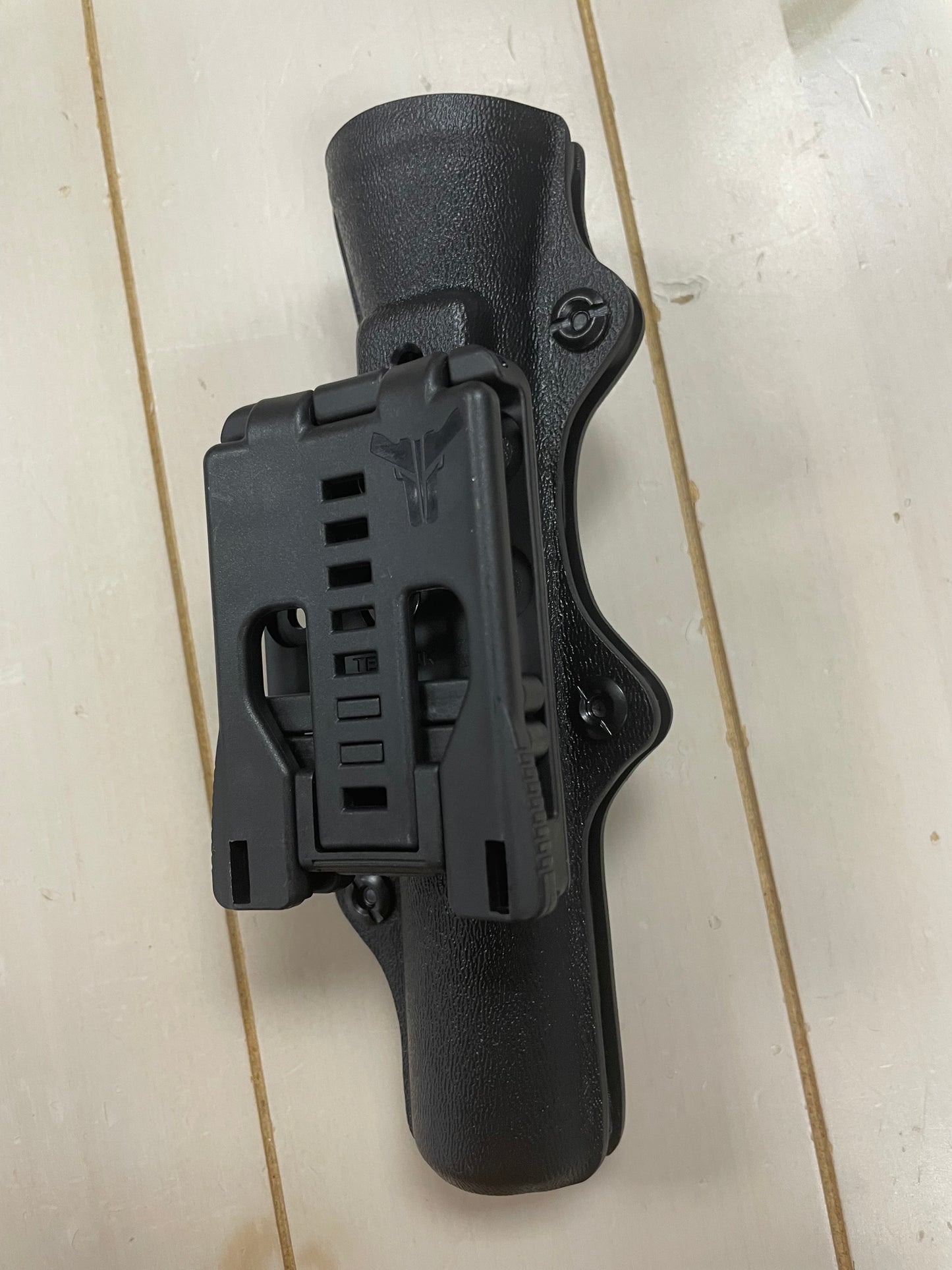 STREAMLIGHT KYDEX HOLSTER