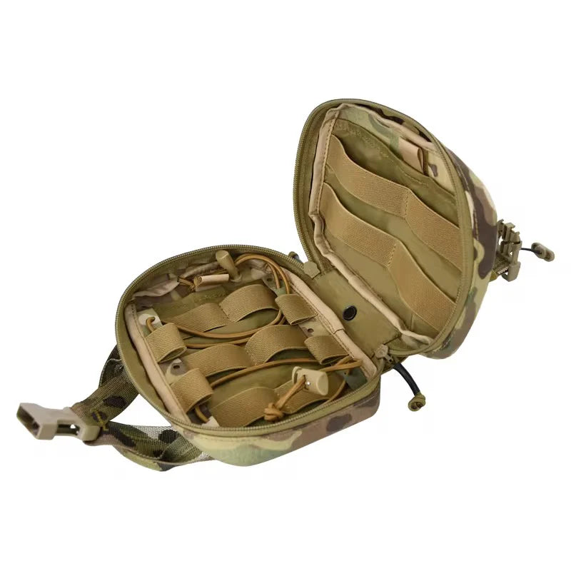 Crusader IFAK Pouch