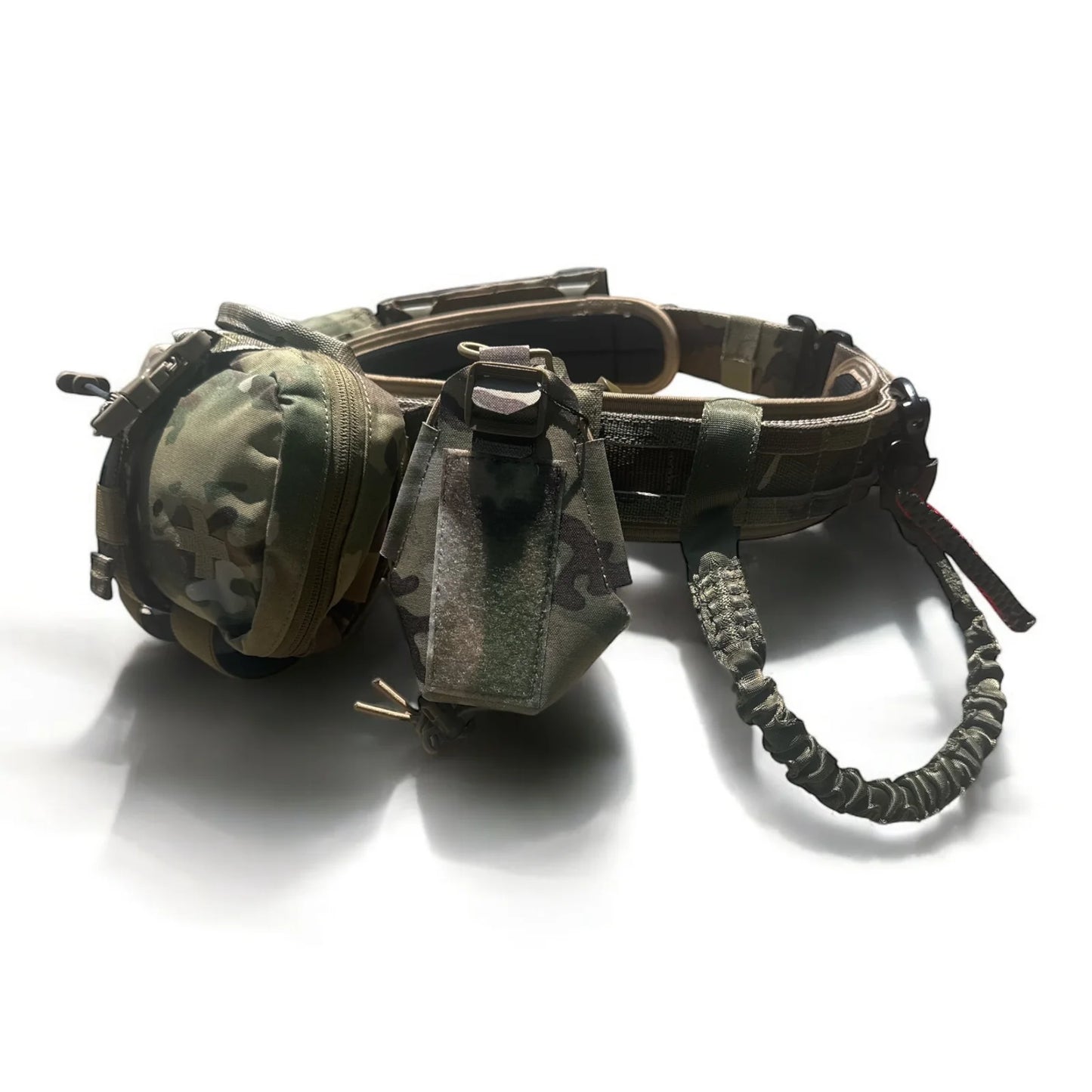 Full Battle Belt