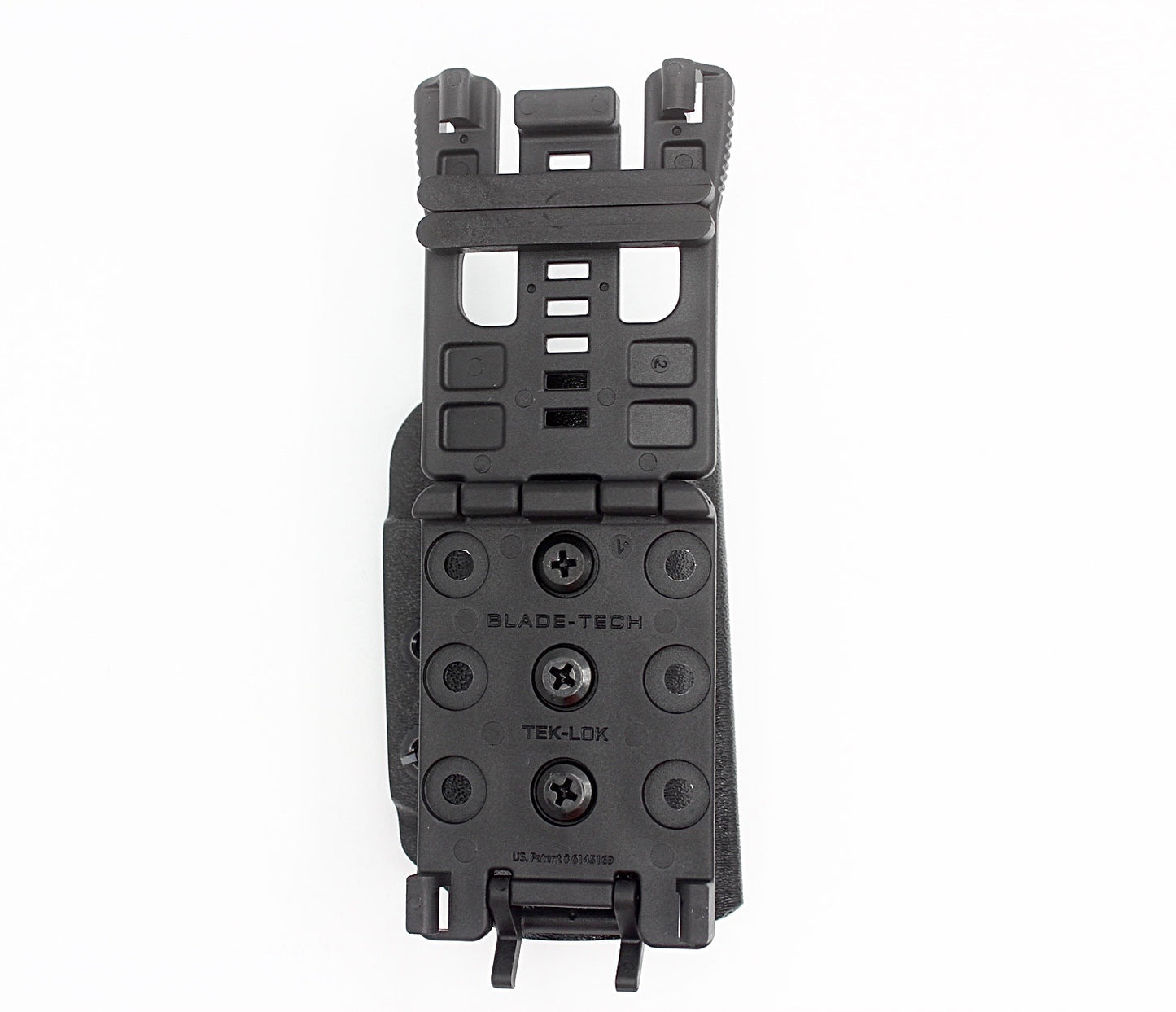 ASP OC Spray Kydex Holster