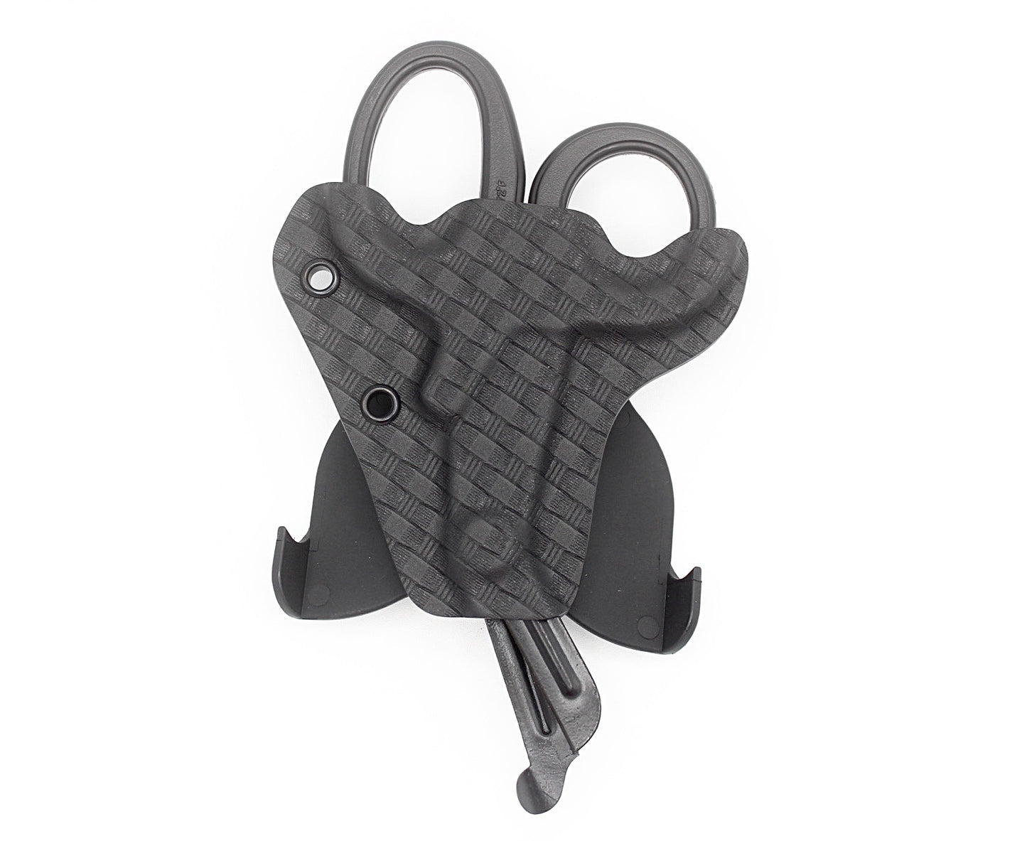 Trauma Shear Basketweave Paddle Attachment