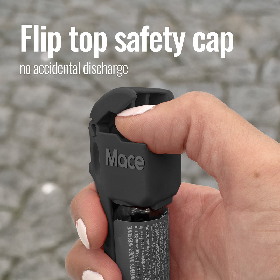 Flip Top Pocket Pepper Spray